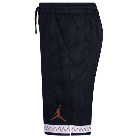 Jordan Παιδικό σορτς Dri-FIT Flight MVP Mesh Shorts